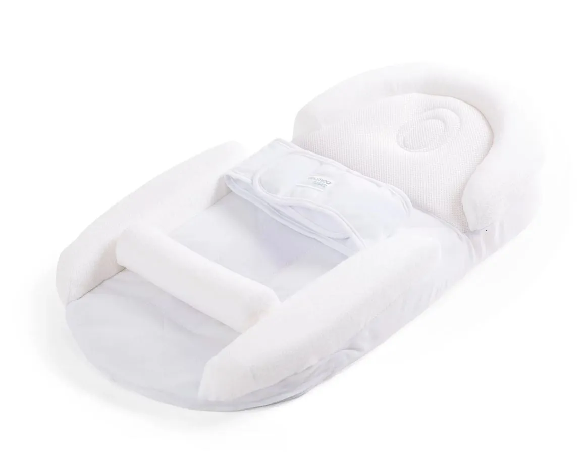 Doomoo Supreme Sleep Plus Sleeping Nest