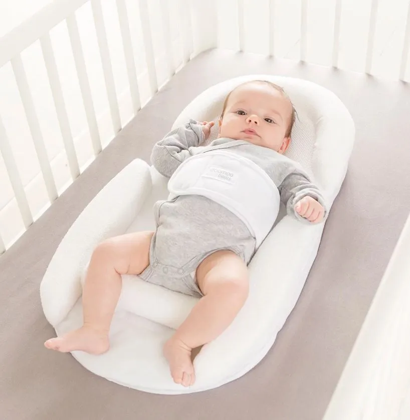 Doomoo Supreme Sleep Plus Sleeping Nest
