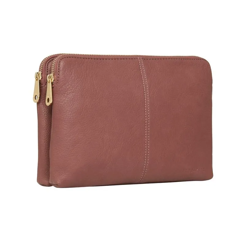 Double Bowery Mulberry