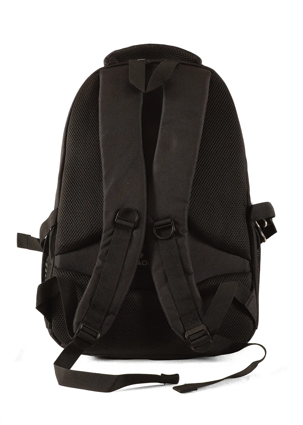 Double Shoulder School Bag / Backpack