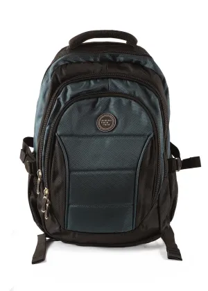 Double Shoulder School Bag / Backpack