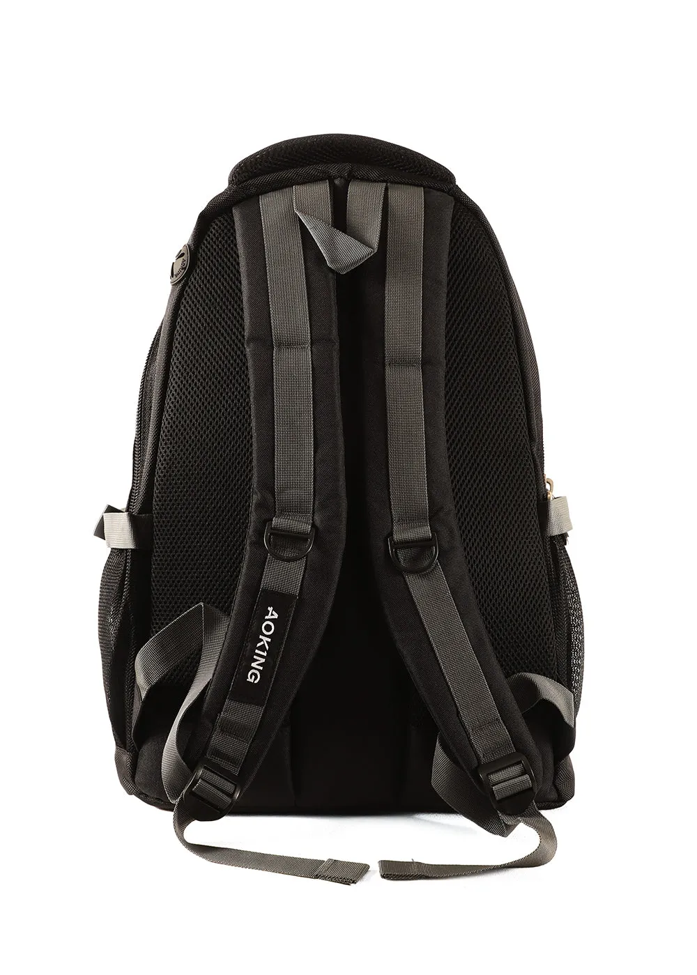 Double Shoulder School Bag / Backpack