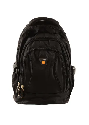 Double Shoulder School Bag / Backpack