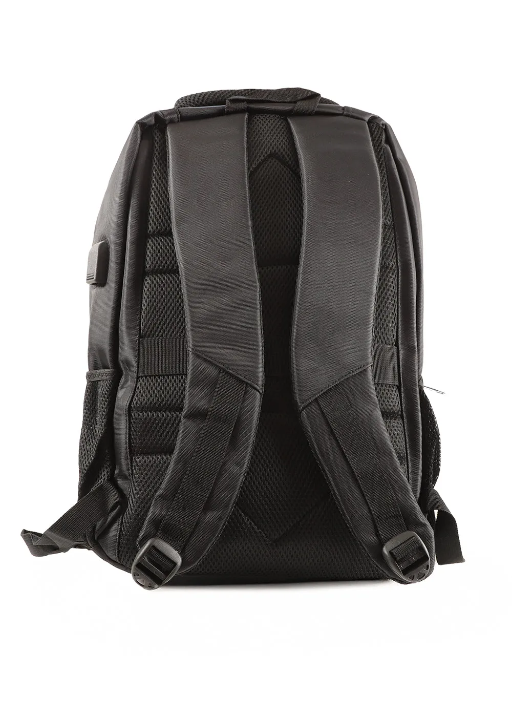 Double Shoulder School Bag / Backpack