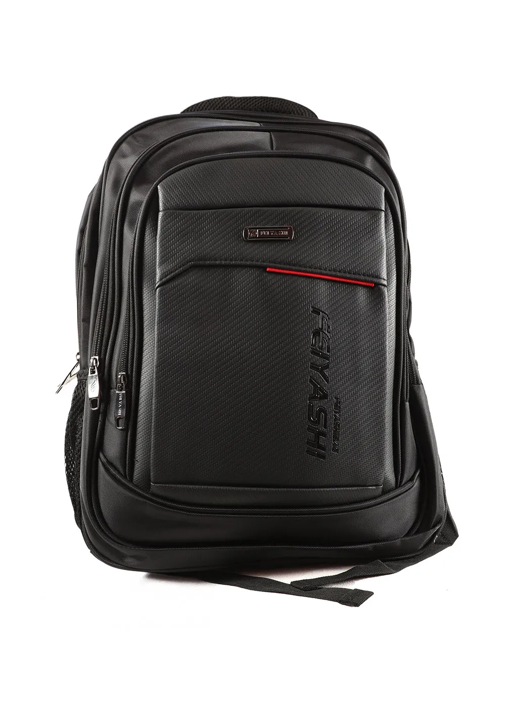 Double Shoulder School Bag / Backpack