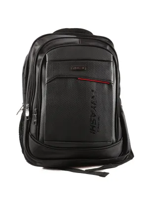 Double Shoulder School Bag / Backpack