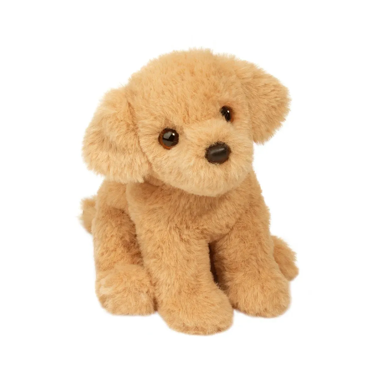Douglas - Goldie Golden Retriever Mini Soft