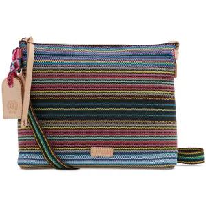 Downtown Crossbody, Alex