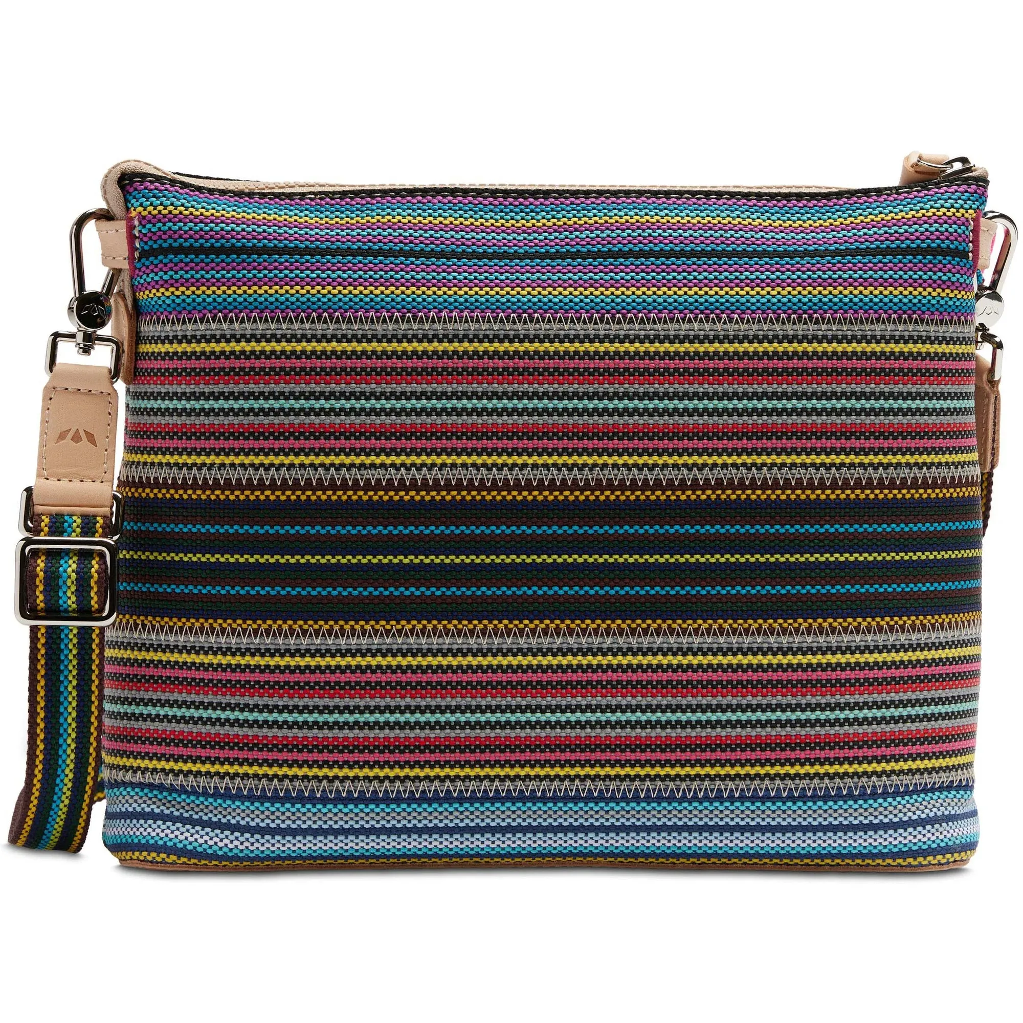 Downtown Crossbody, Alex