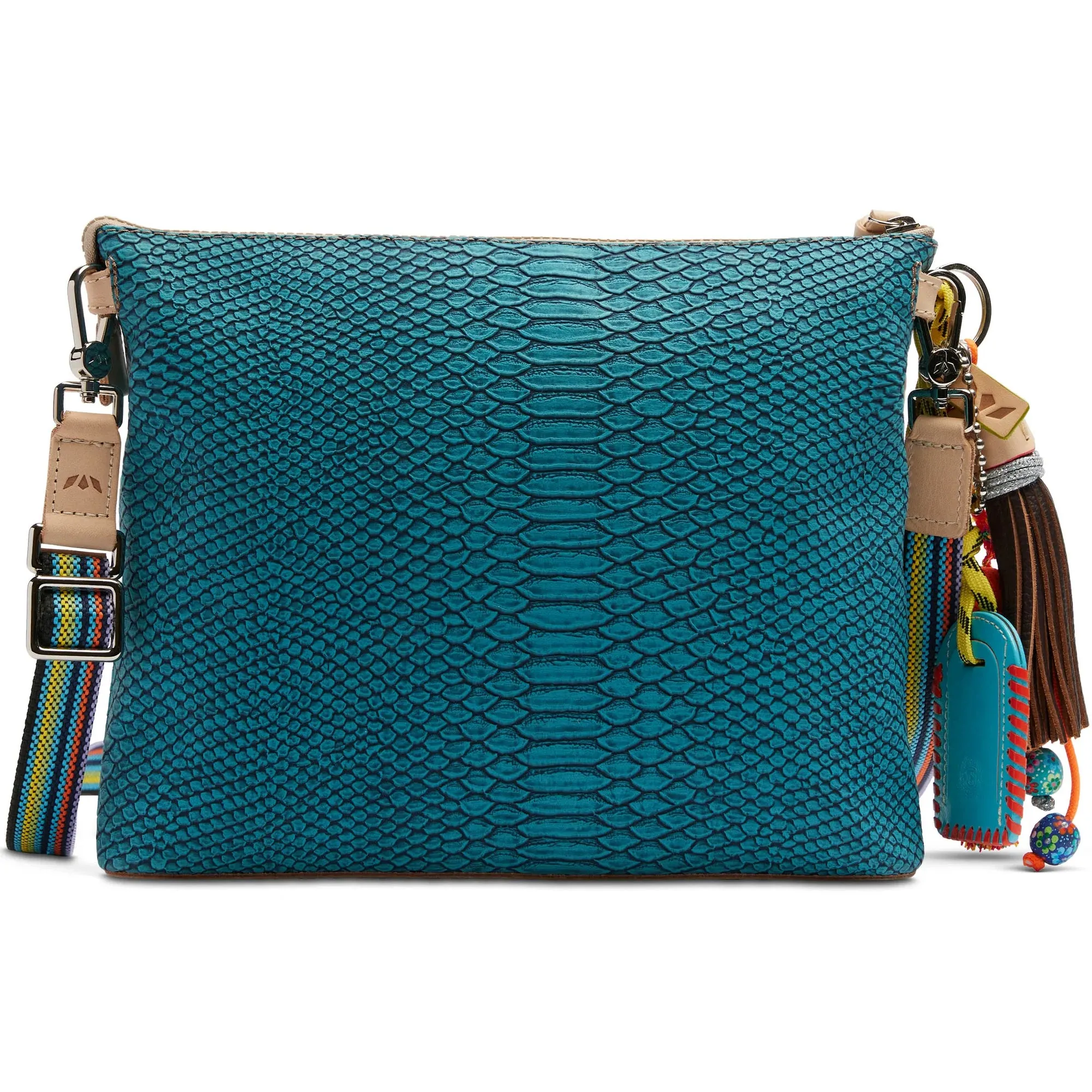 Downtown Crossbody, Indy