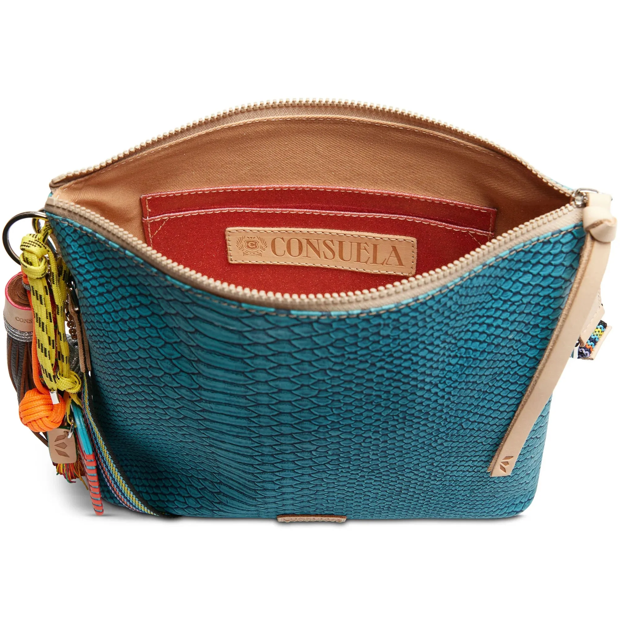 Downtown Crossbody, Indy