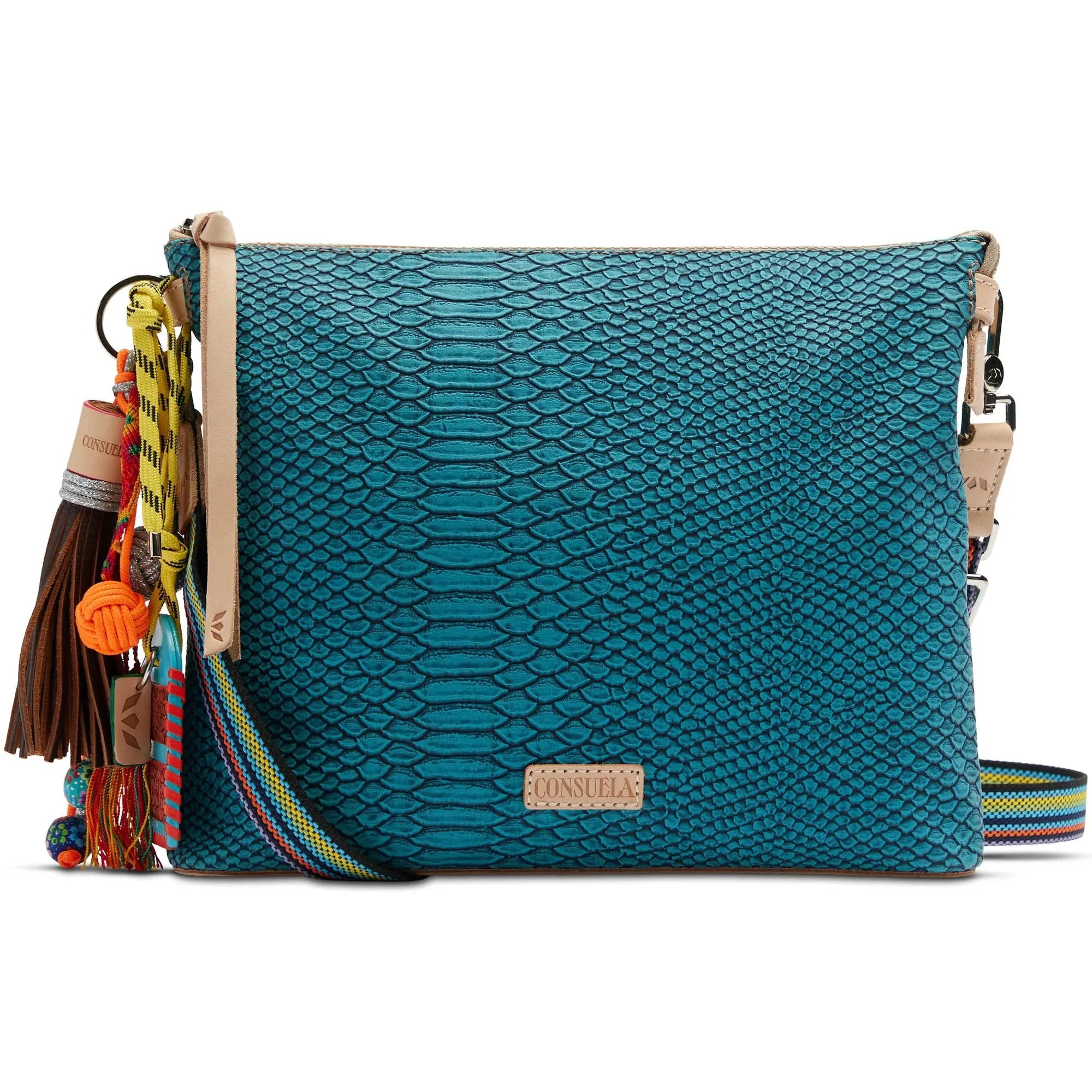 Downtown Crossbody, Indy