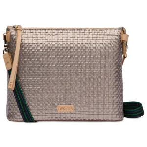 Downtown Crossbody, Lex