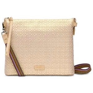 DOWNTOWN CROSSBODY