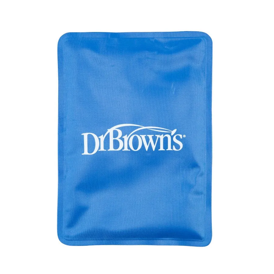 Dr. Brown’s Infant Gripebelt (Hedgehog)