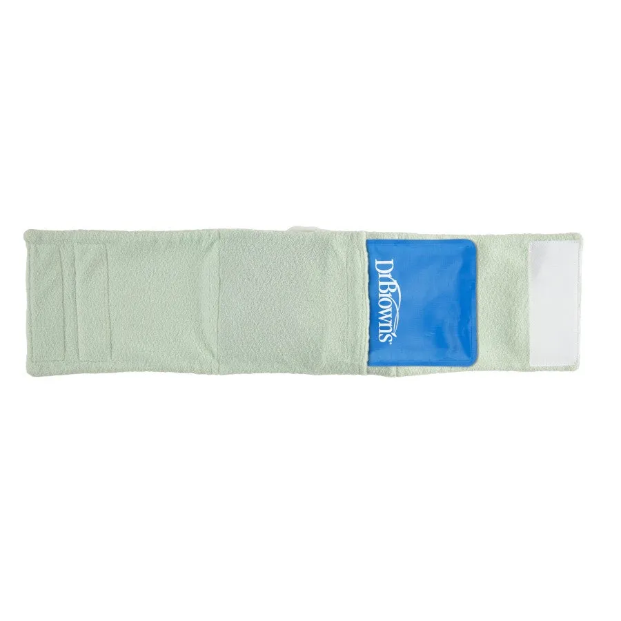 Dr. Brown's Infant Gripebelt, (Lamb)