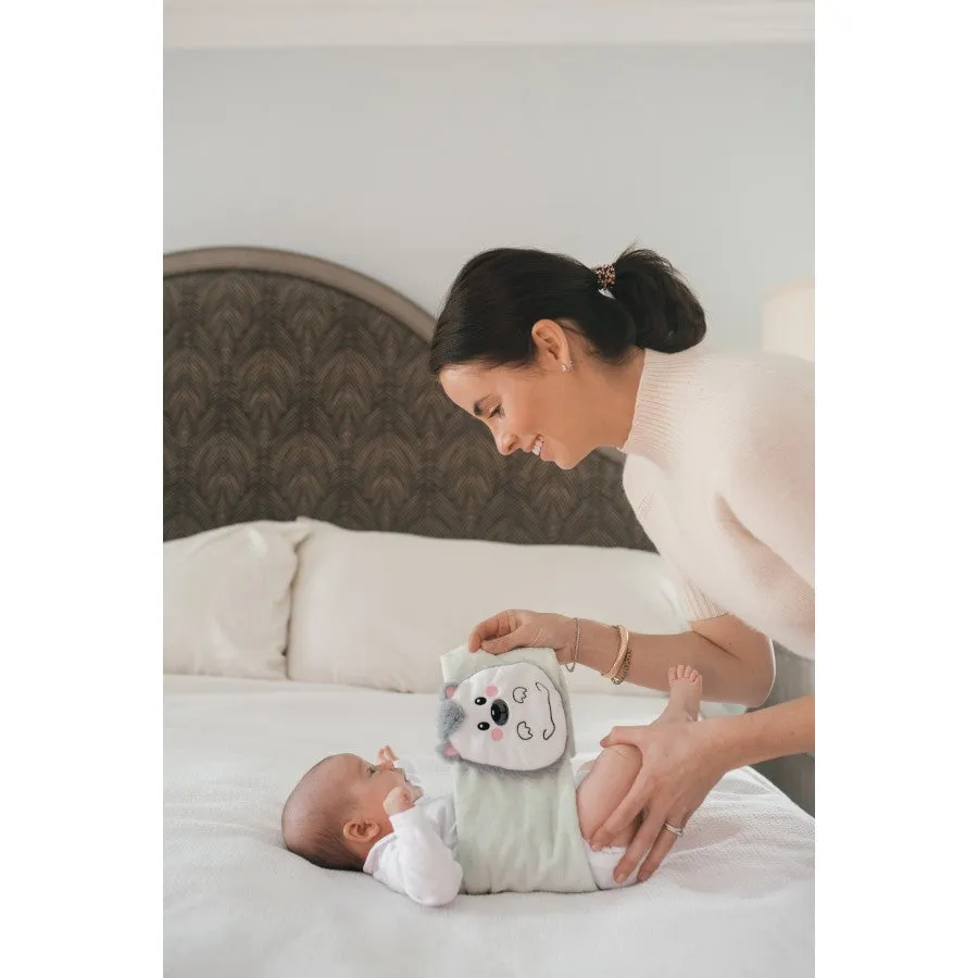 Dr. Brown's Infant Gripebelt, (Lamb)