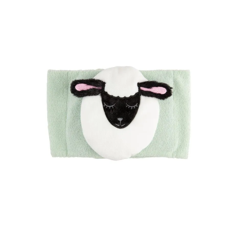 Dr. Brown's Infant Gripebelt, (Lamb)