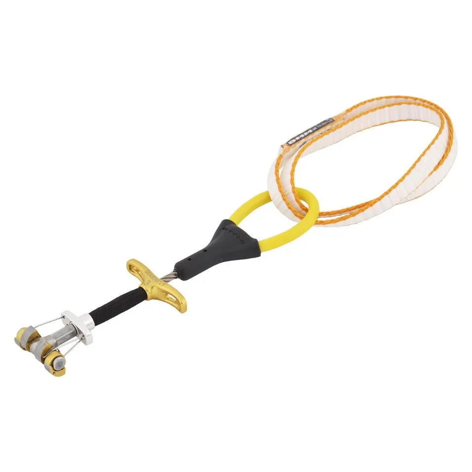 Dragonfly #3 Micro Cam - Trad Climbing Protection