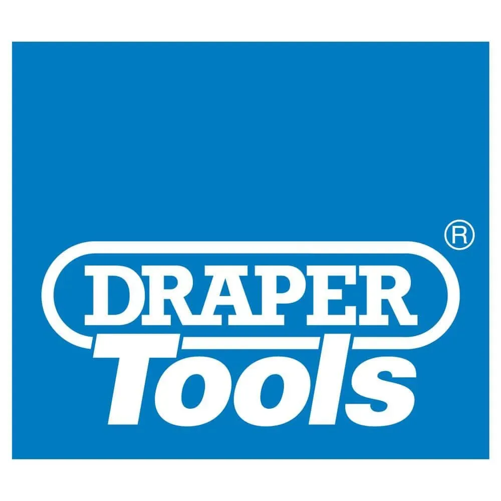 Draper 20847 Cordless Impact Driver Kit with Rechargeable 10.8V Li-ion Battery & 1hr Fast Charger