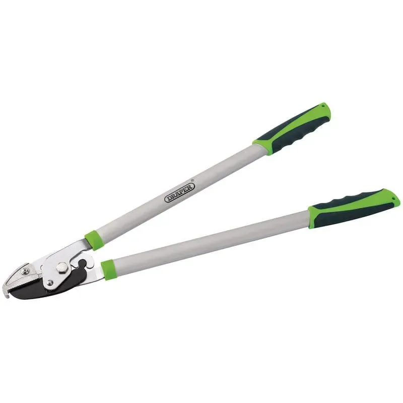 Draper Anvil Pattern Loppers With Aluminium Handles 685mm Dr-97958