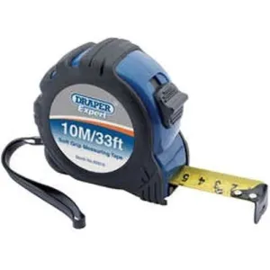 Draper Expert Measuring Tape, 10M/33Ft Dr-82816