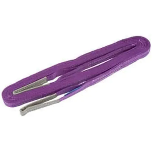 Draper Load Sling Wide, 4M X 50Mm, 1 Tonne Dr-61264