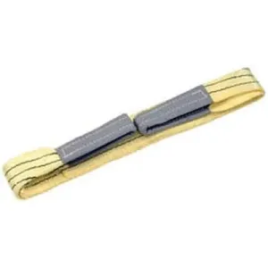 Draper Wide Load Sling, 2M X 90Mm, 3 Tonne Dr-61312