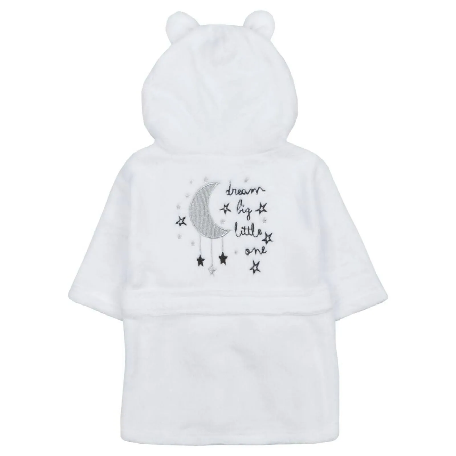 Dream Big Little One Dressing Gown