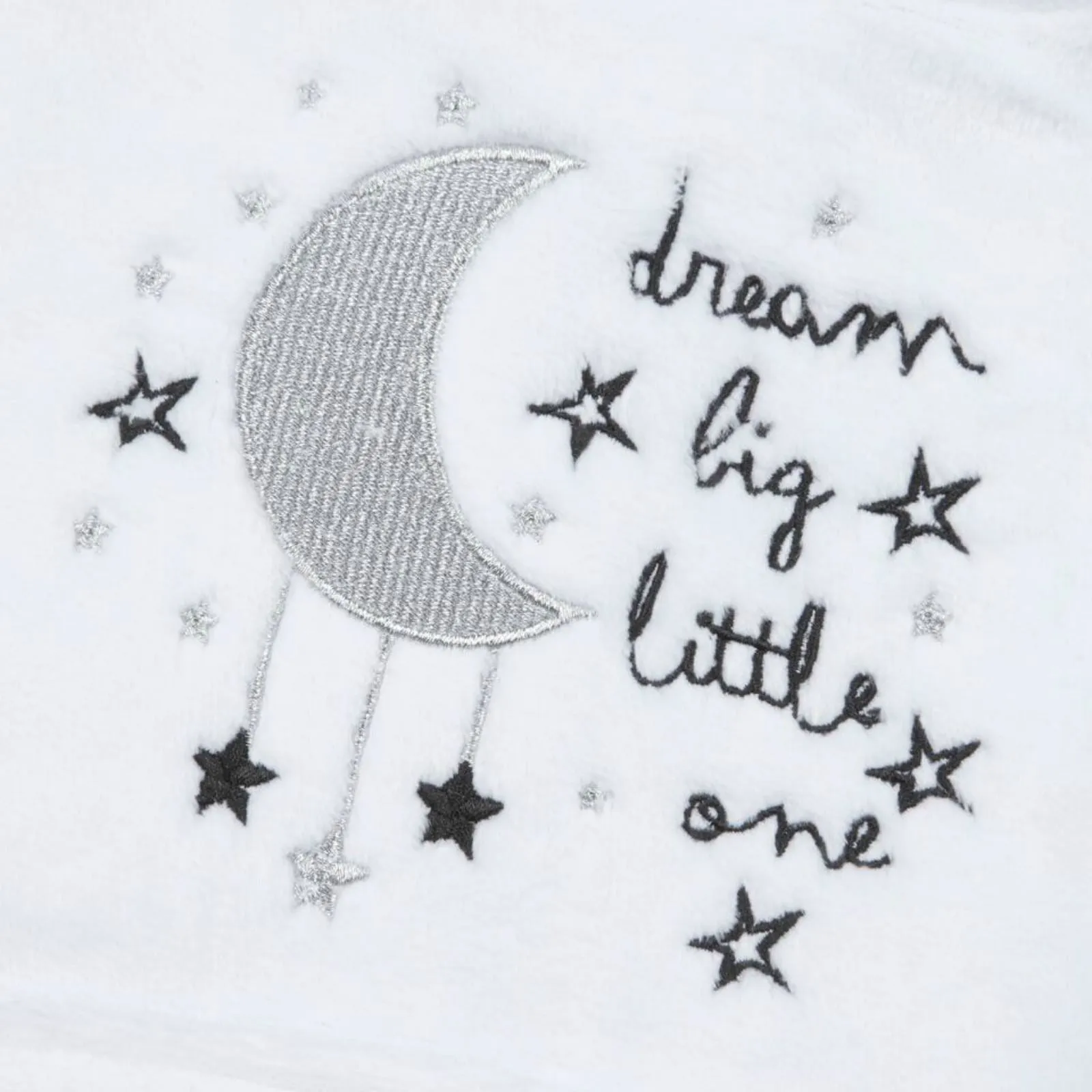 Dream Big Little One Dressing Gown