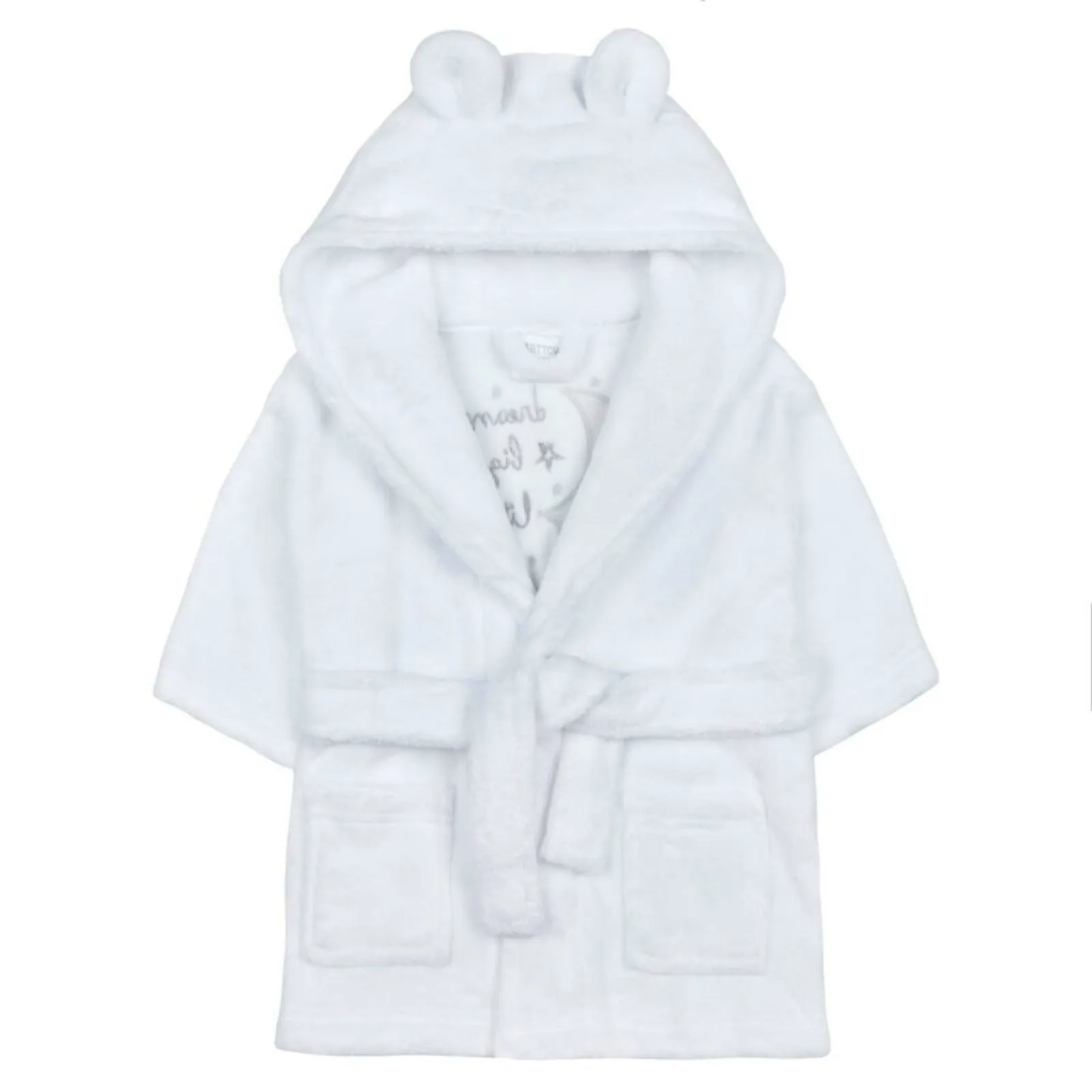 Dream Big Little One Dressing Gown