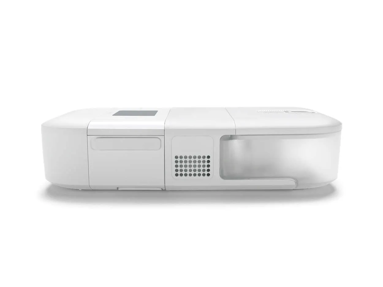 DreamStation Go Heated Humidifier