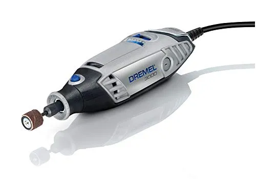 Dremel - 3000-15 Multi Tool Kit