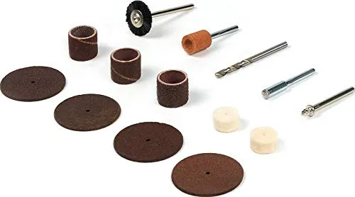 Dremel - 3000-15 Multi Tool Kit