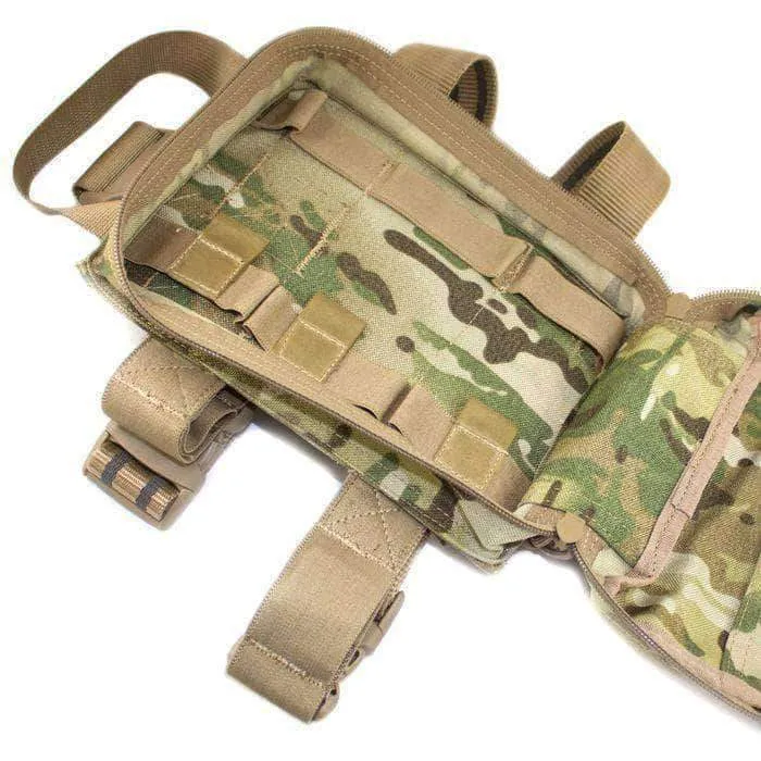 Drop Leg Medic Medical pouch