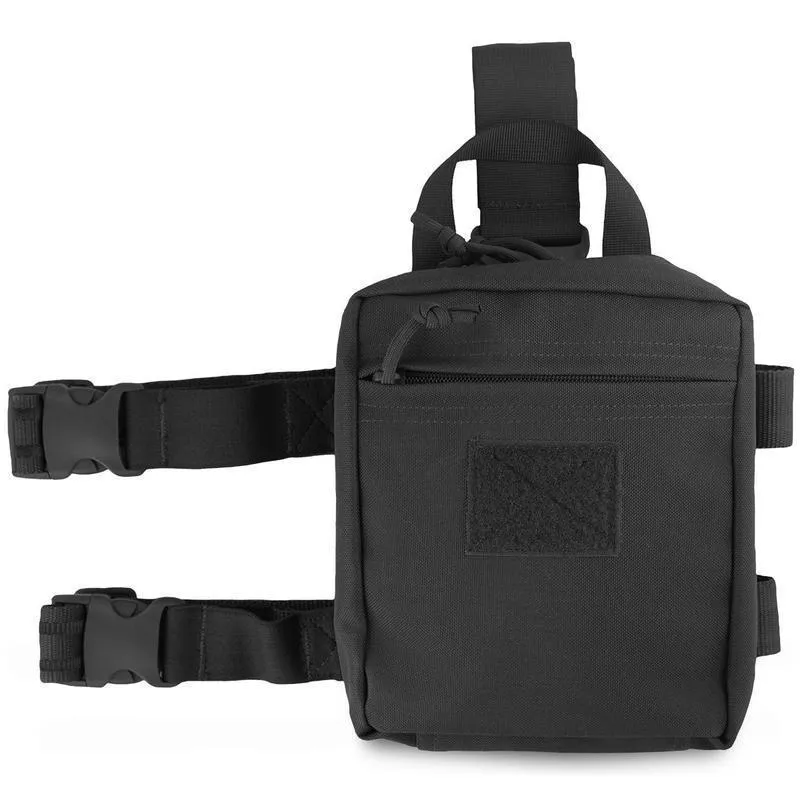 Drop Leg Medic Medical pouch