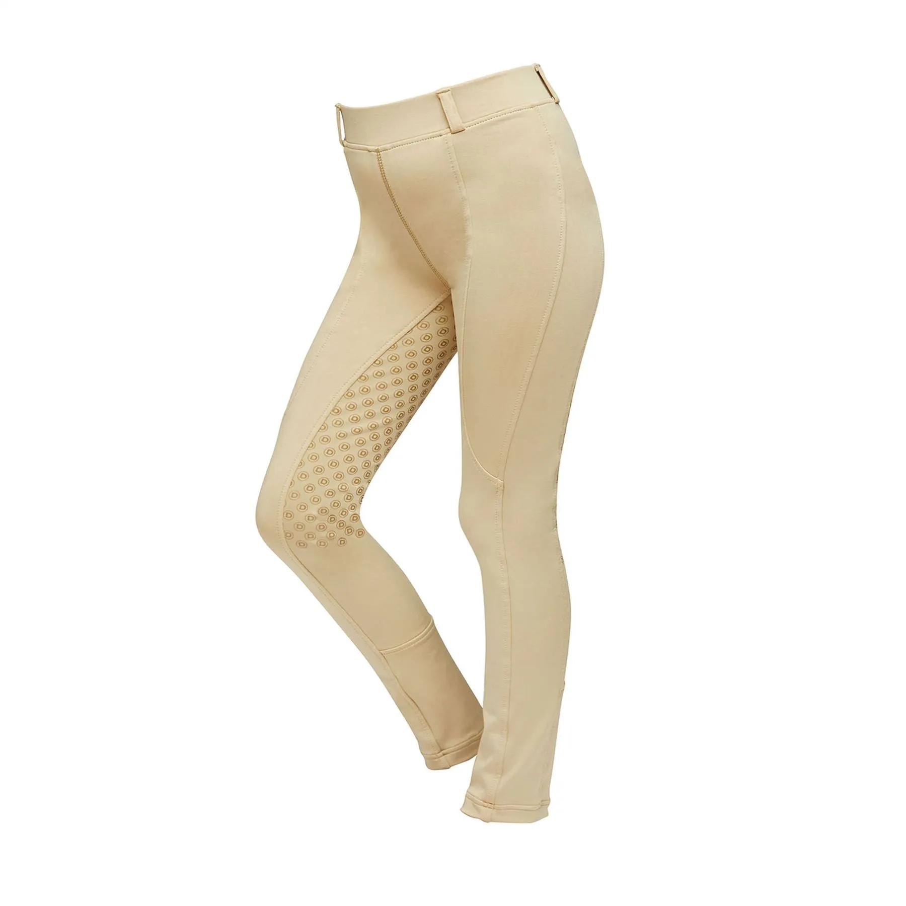 Dublin Performance Cool-It Gel Riding Tights - Childs