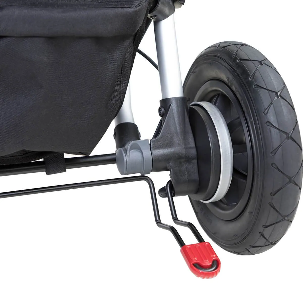 duet™ travel system and carrycot plus™ for twins bundle