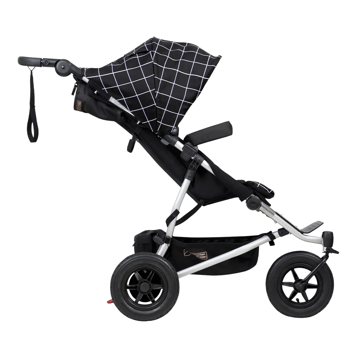 duet™ travel system and carrycot plus™ for twins bundle
