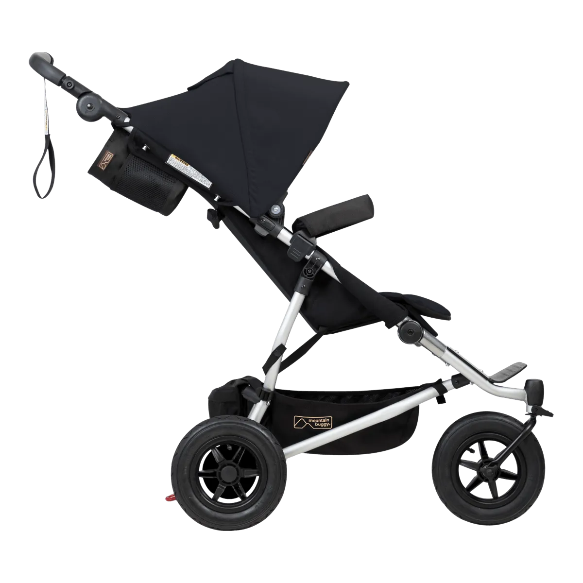 duet™ travel system and carrycot plus™ for twins bundle