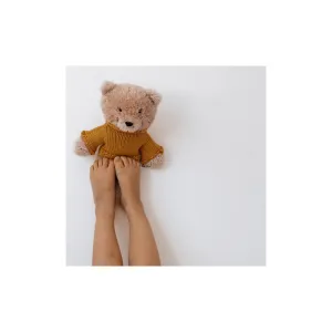 Dulcie Teddy Bear - Mini