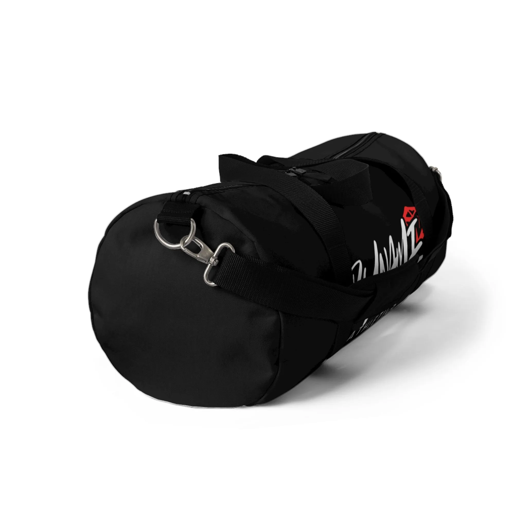 Dynami Athletics Gym Bag