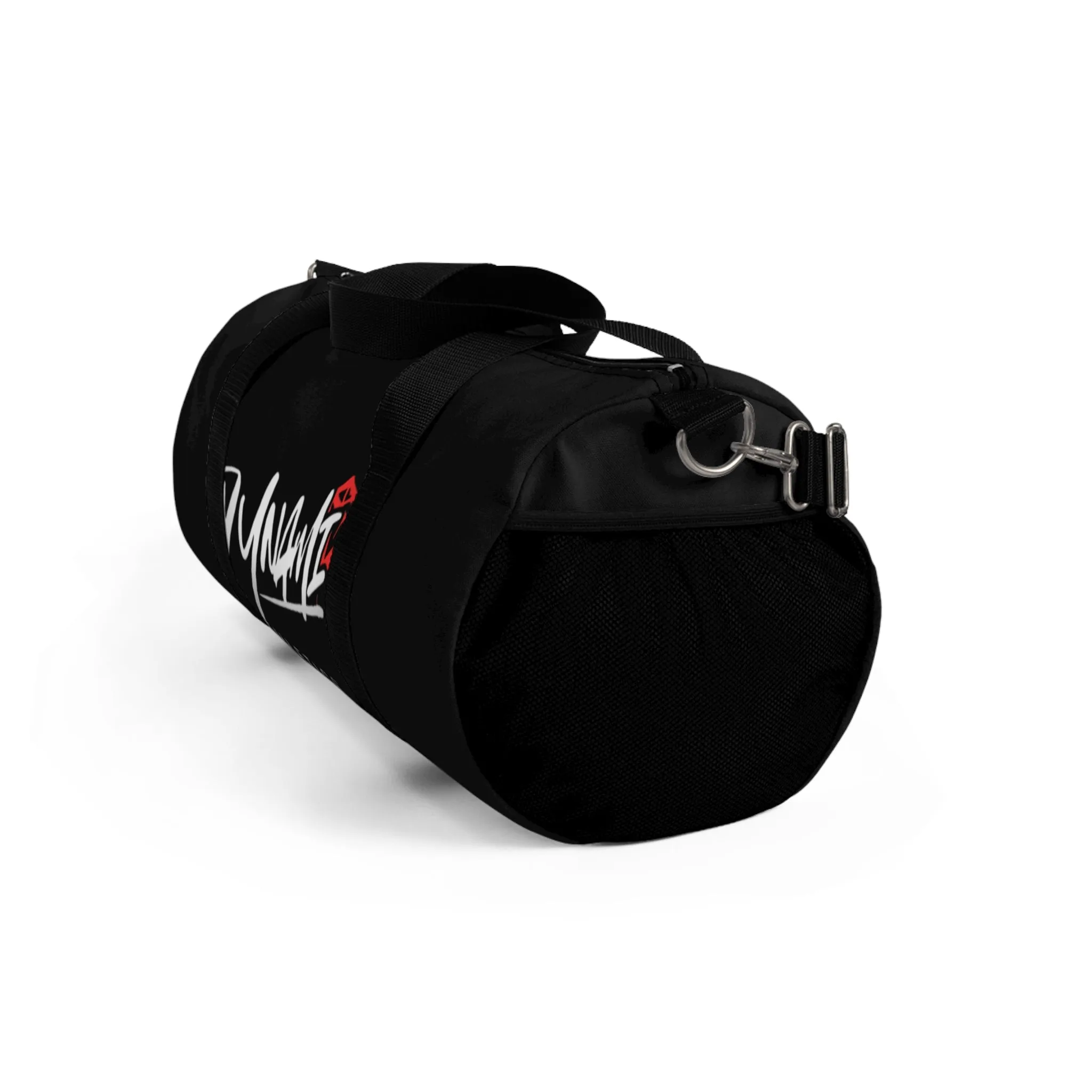 Dynami Athletics Gym Bag