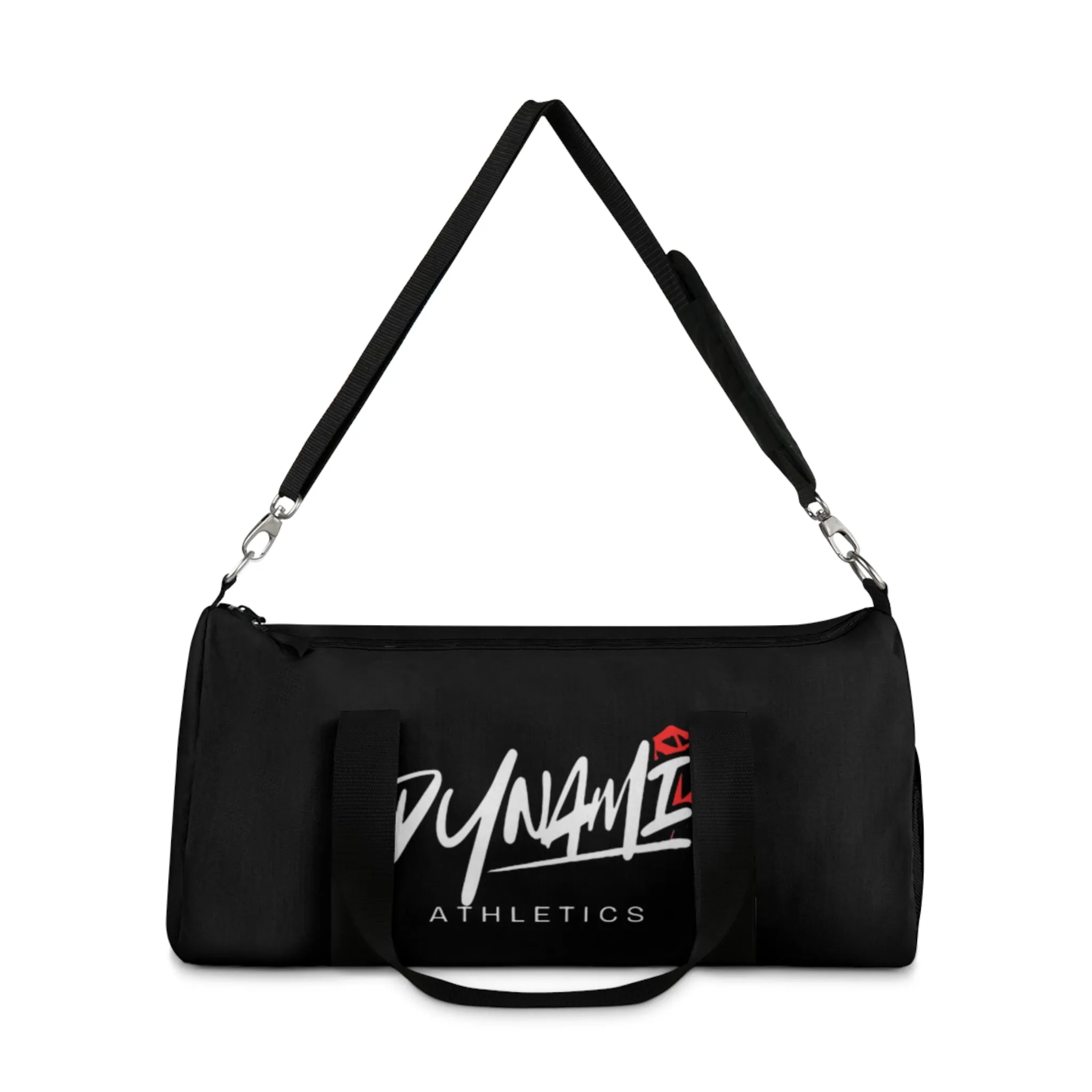 Dynami Athletics Gym Bag