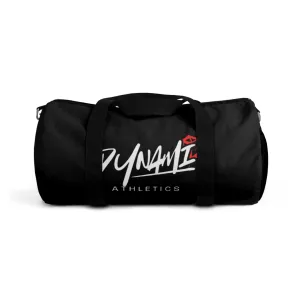 Dynami Athletics Gym Bag