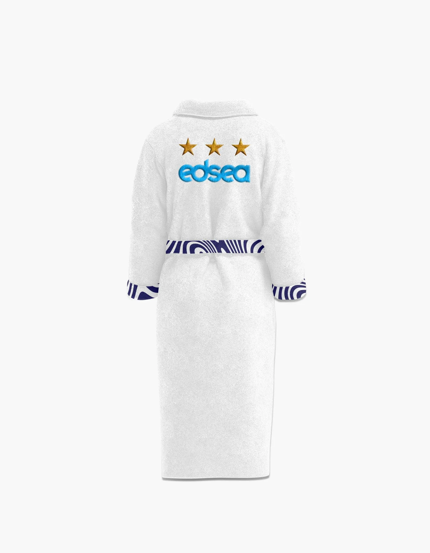 EDSea Reversible Captains Robe
