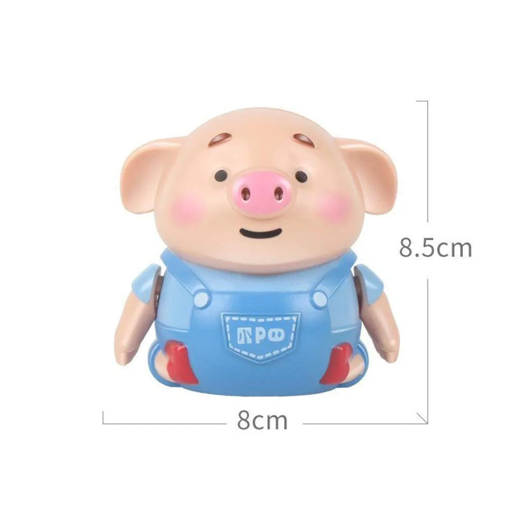 Educational Creative Pen Inductive Toy Pig