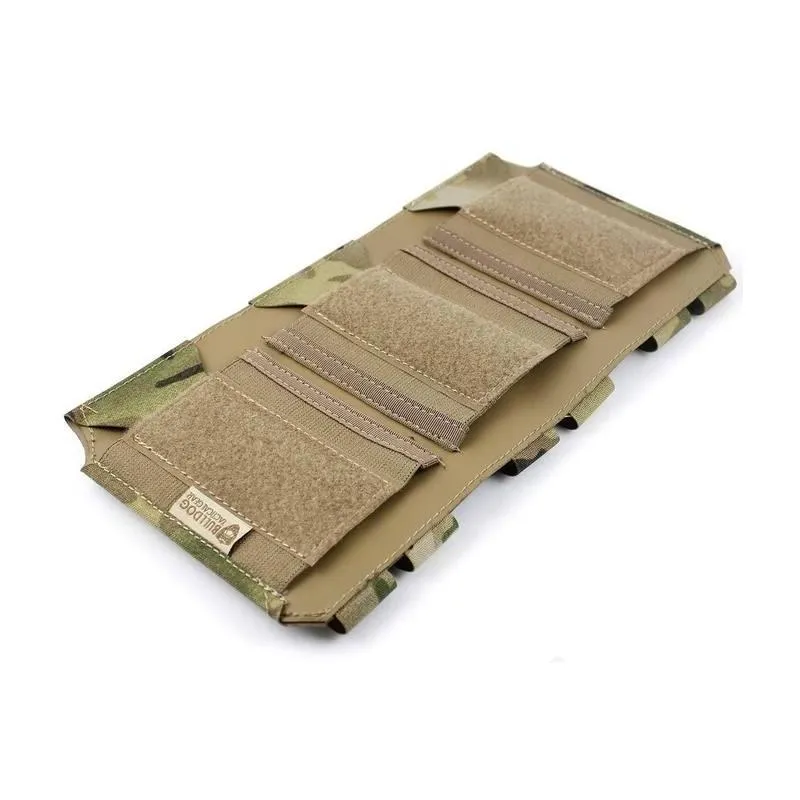 Elastic Adapt Small 3X1 Mag pouch