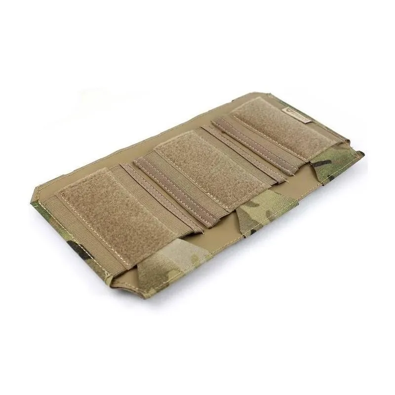 Elastic Adapt Small 3X1 Mag pouch