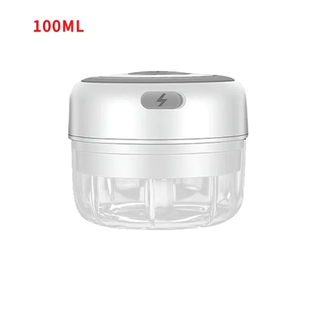 Electric Mini Food Blender - Jennyhome